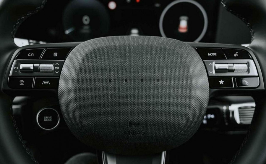 2026 MY27 Hyundai IONIQ 5 NE.V7 MY27 SUV Image 7