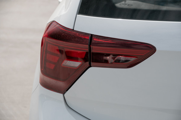 2025 MY26 Volkswagen Polo AE 85TSI Life Hatch Image 20