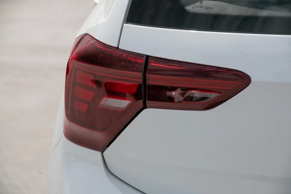 2025 MY26 Volkswagen Polo AE 85TSI Life Hatch Image 20