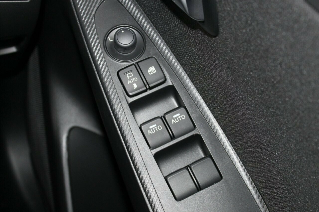 2024 Mazda 2 DJ Series G15 Evolve Hatch Image 24