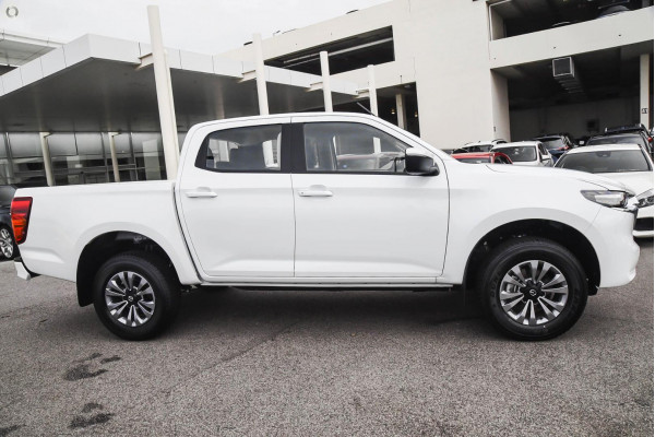 2024 Mazda BT-50 TF XT Ute Image 5