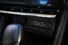 2024 MG ZST S13 Essence SUV