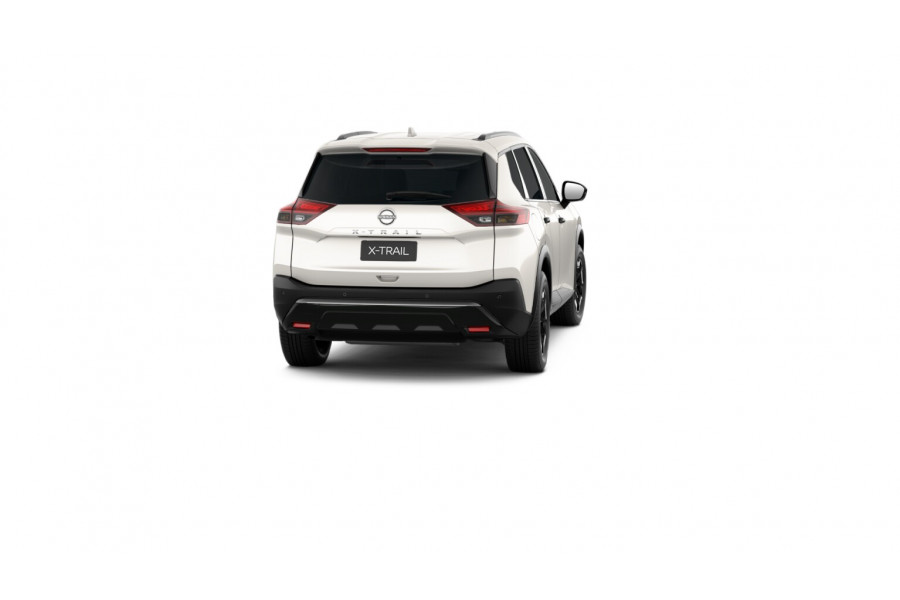 2024 Nissan X-Trail T33 N-TREK SUV Image 22