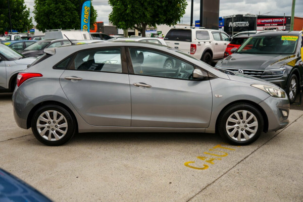 2013 Hyundai i30 GD2 Active Hatch