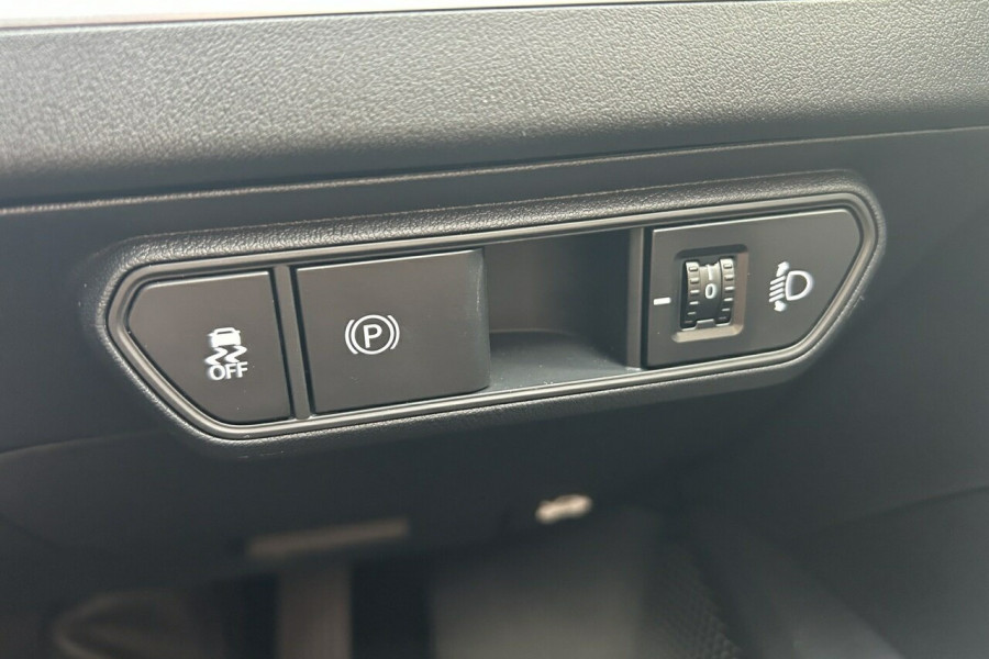2024 MY25 Kia K4 CL4m Sport Sedan Image 27