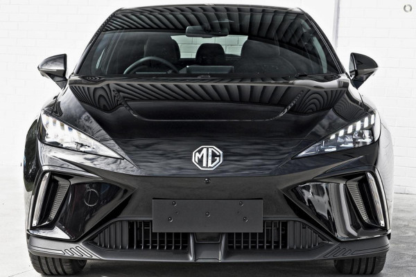 2024 MG MG4 MEH32 Essence 64 Hatch