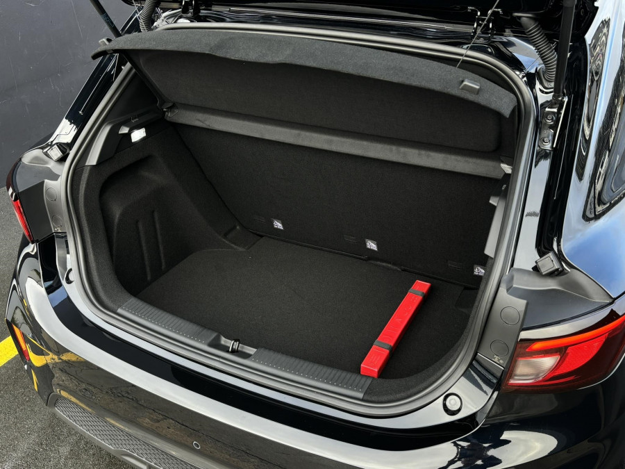 2026 MG MG3 ZP22 Excite Hatch Image 19