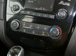 2017 Nissan X-Trail T32 ST Suv