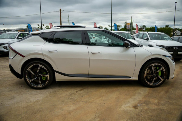 2023 MY24 Kia EV6 CV GT SUV