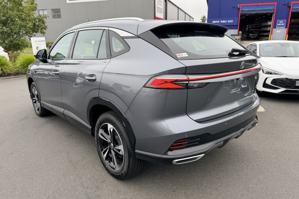 2026 MG HS Vibe SUV Image 4