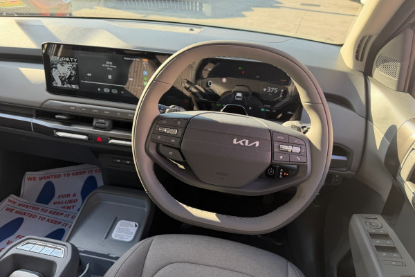 2026 MY27 Kia EV3 SV Air Long Range SUV Image 27