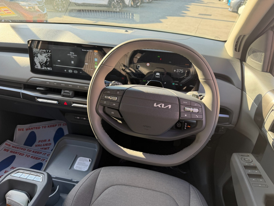 2026 MY27 Kia EV3 SV Air Long Range SUV Image 27
