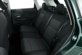 2025 MG ZS ZS32 Excite Hybrid+ SUV