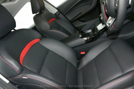 2024 MG MG5 AP32 Essence Sedan