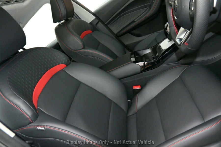 2024 MG MG5 AP32 Essence Sedan Image 10