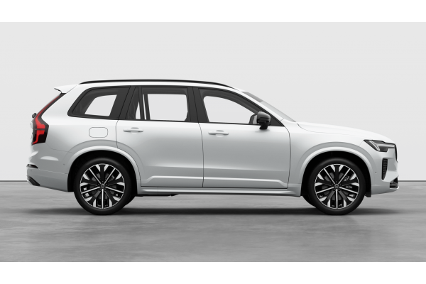 2026 Volvo XC90 L Series Ultra B5 Dark SUV Image 5