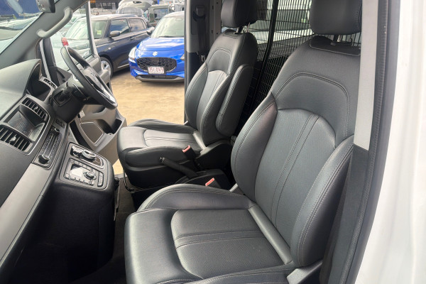 2021 LDV G10 SV7C + Van Image 24