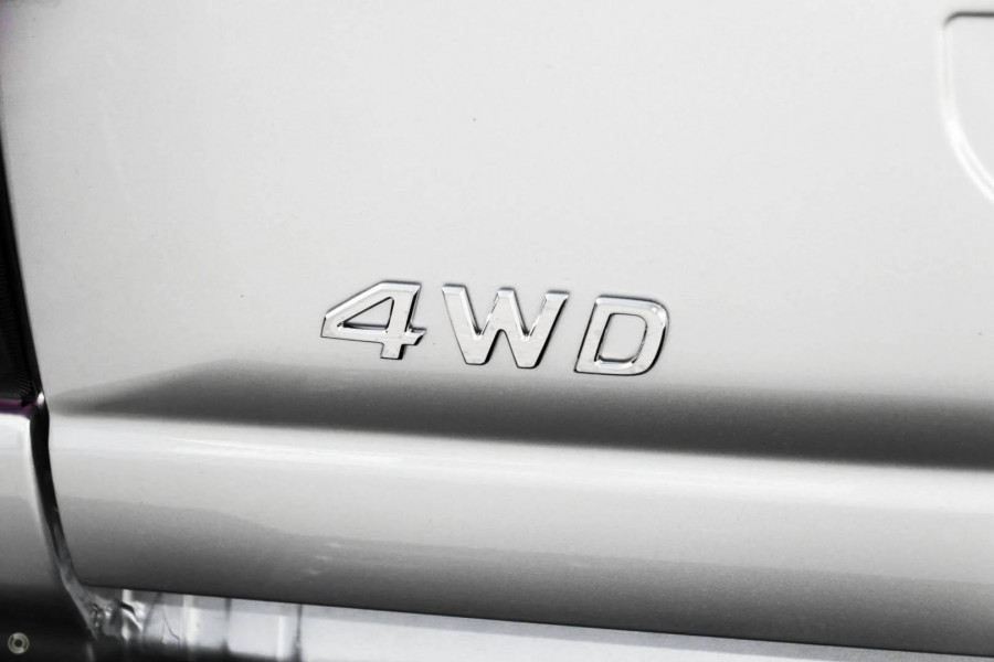 2024 JAC T9  Haven Ute Image 12