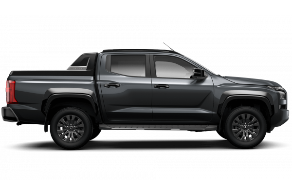2024 Mitsubishi Triton MV GSR Ute