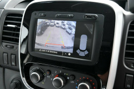 2020 MY21 Renault Trafic X82 MY21 Premium Low Roof LWB EDC 125kW Van