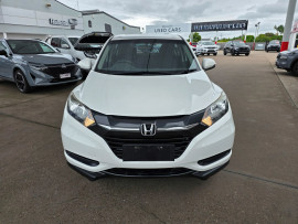2015 Honda HR-V  VTi SUV image 2