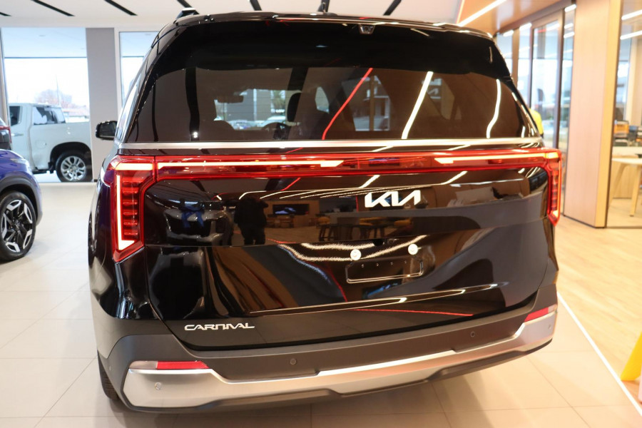 2026 MY27 Kia Carnival KA4 PE GT-Line HEV People Mover Image 9