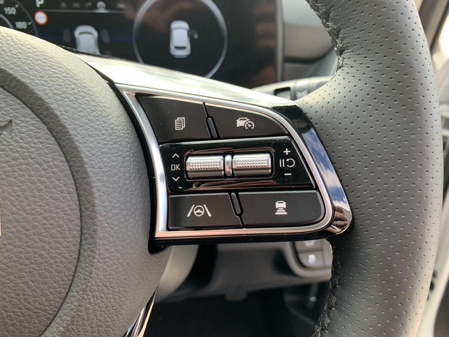2025 Kia Seltos SP2 PE GT-Line SUV Image 22