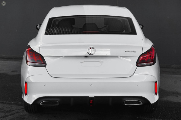 2024 MG MG5 AP32 Vibe Sedan Image 3