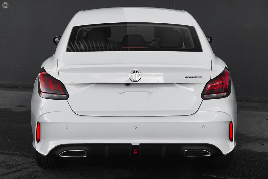 2024 MG MG5 AP32 Vibe Sedan Image 3