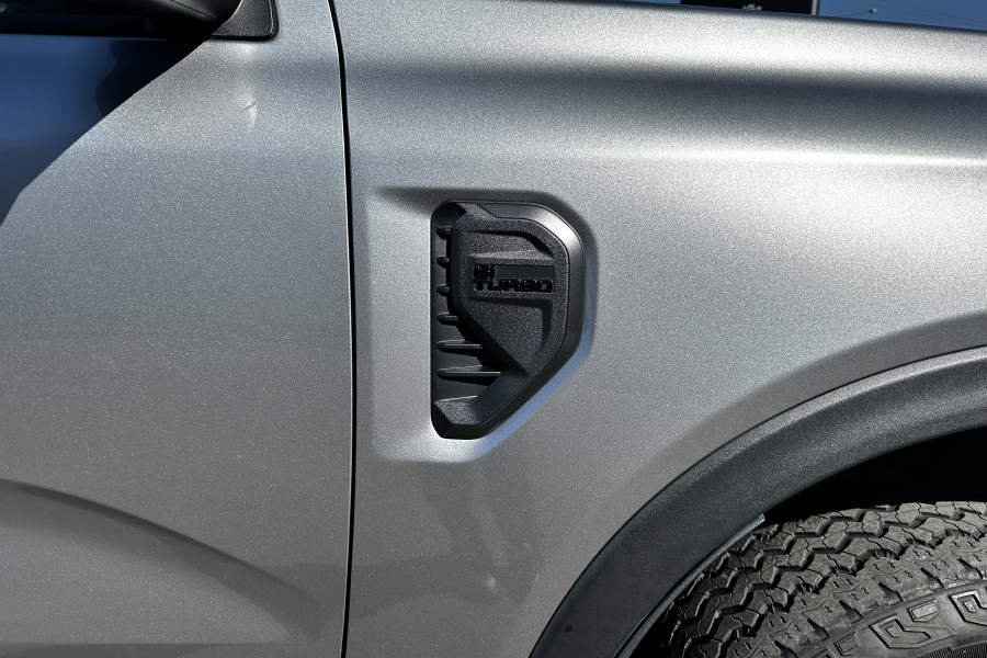 2023 Ford Ranger P703 Wildtrak Ute Image 9