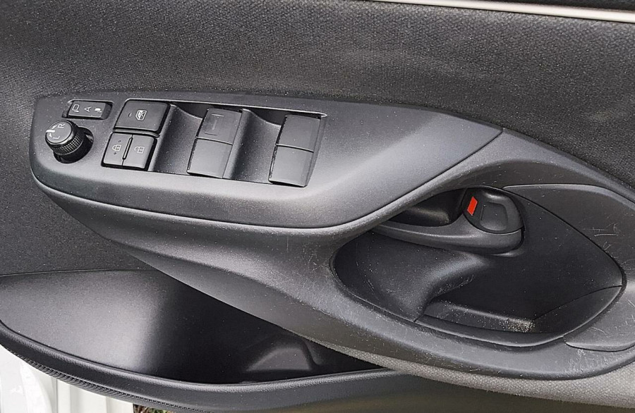 2021 Toyota Yaris MXPA10R Ascent Sport Hatch Image 14