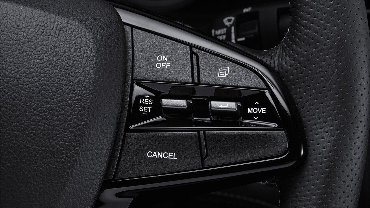 Cruise control Image