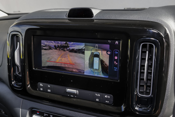 2025 Mercedes-Benz Vito 447 116CDI MWB Van image 22