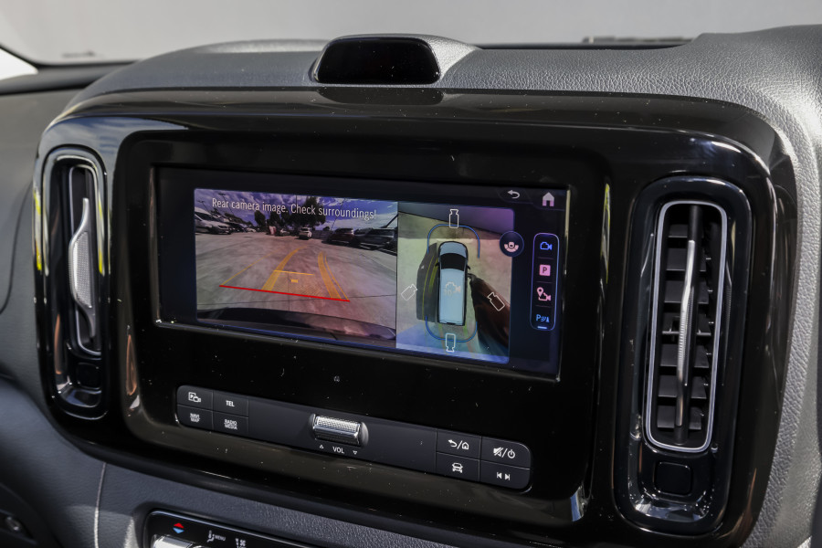 2025 Mercedes-Benz Vito 447 116CDI MWB Van