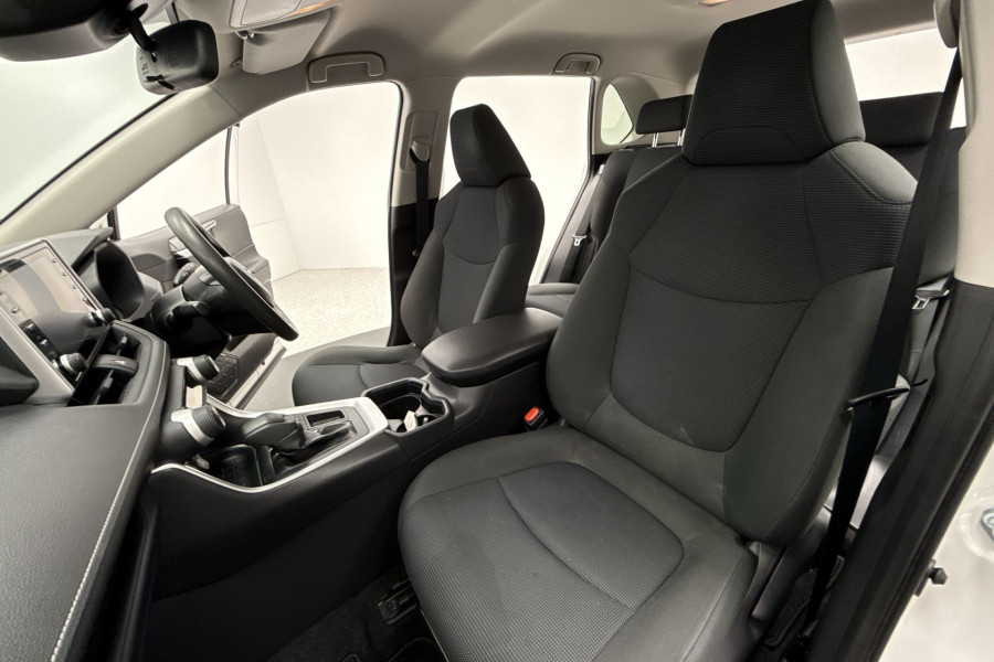 2020 Toyota RAV4 MXAA52R GX SUV Image 11