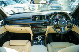 2016 BMW X5 F15 sDrive25d SUV