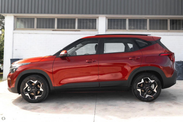 2026 Kia Seltos SP2 PE Sport SUV Image 5