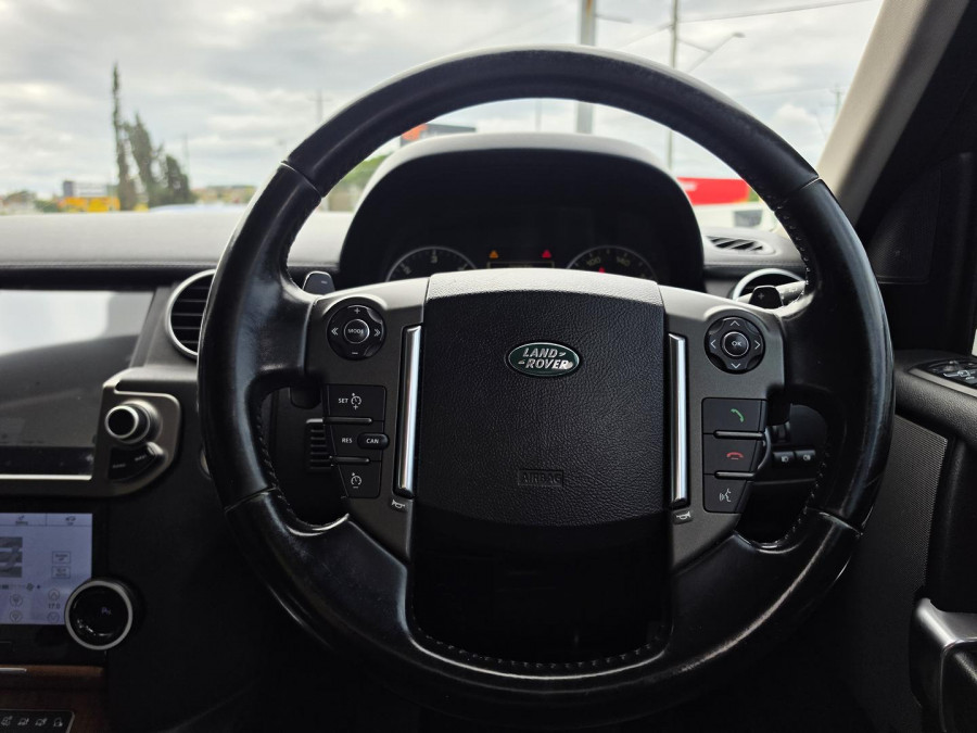 2013 Land Rover Discovery Sport Series 4 HSE SUV Image 20