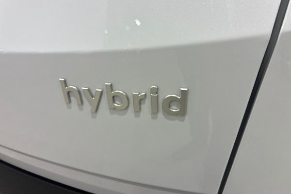 2026 Hyundai Tucson NX4.V4  SUV Image 14