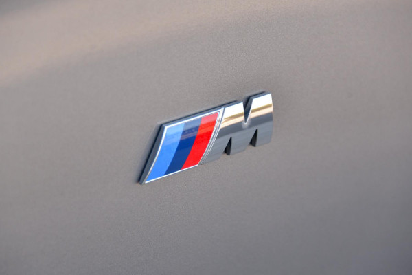 2025 BMW 7 Series G70 740i M Sport Sedan
