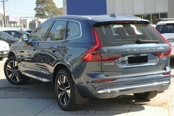 2026 Volvo XC60 UZ Plus B5 Bright SUV Image 3