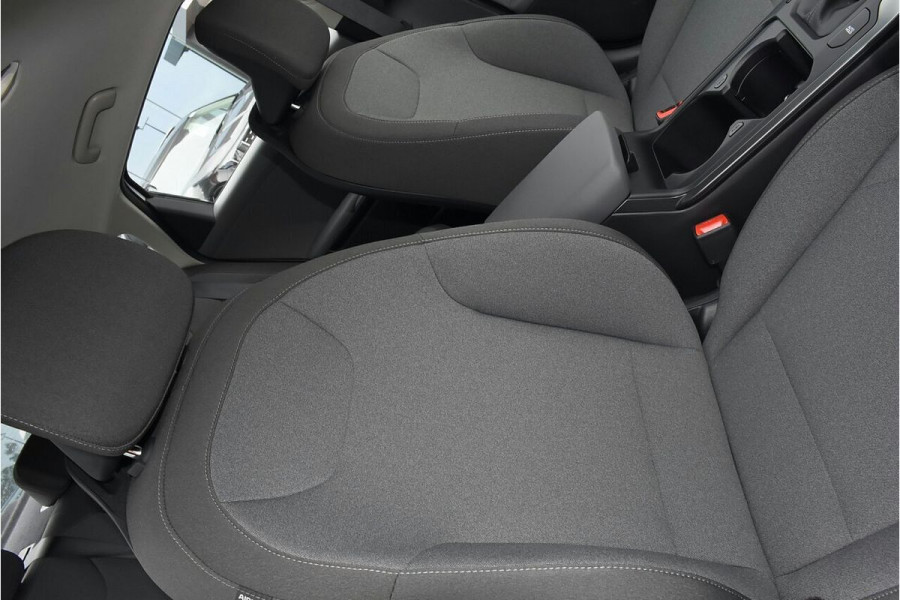 2025 Kia K4 CL4m S Sedan Image 10