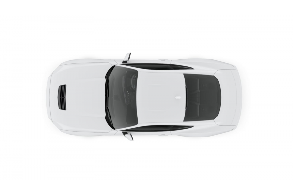 2024 MY25 Ford Mustang FO GT Hatch Image 9