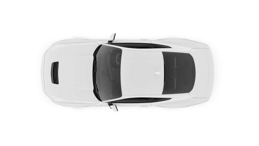 2024 MY25 Ford Mustang FO GT Hatch Image 9