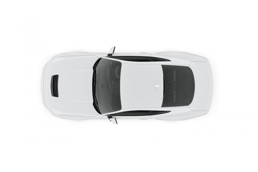 2024 MY25 Ford Mustang FO GT Hatch Image 9
