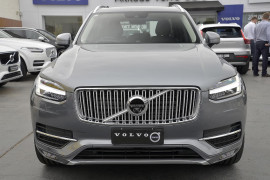 2019 Volvo XC90 L Series D5 Inscription Suv