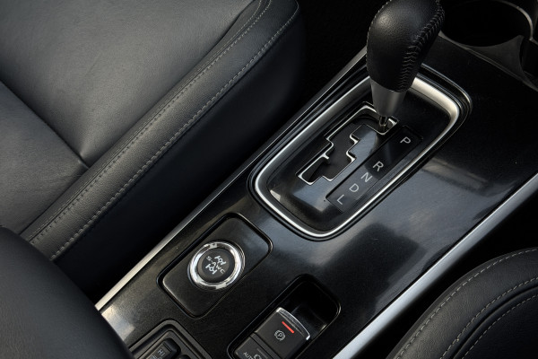 2019 MY20 Mitsubishi Outlander ZL Exceed SUV Image 27