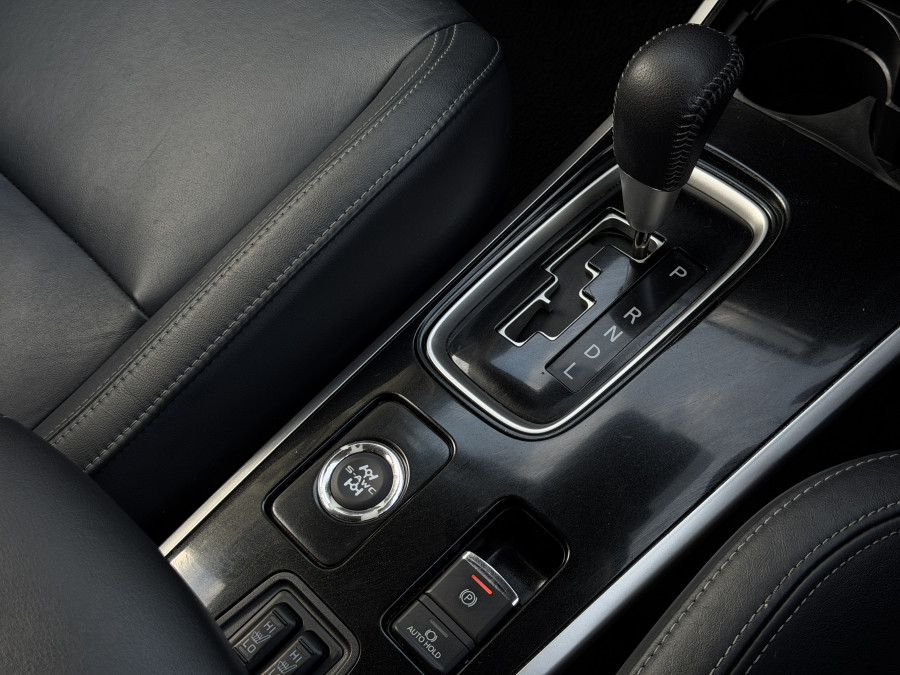 2019 MY20 Mitsubishi Outlander ZL Exceed SUV Image 27