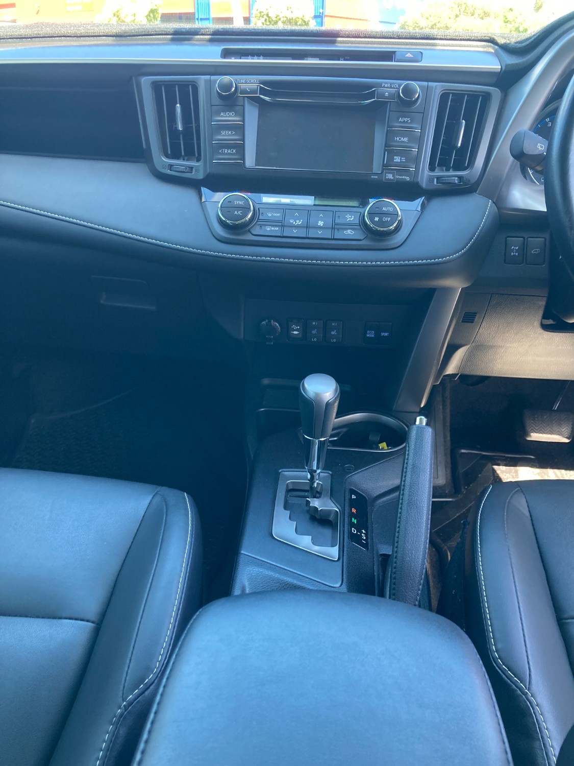 2018 Toyota RAV4 ASA44R Cruiser Wagon Image 21