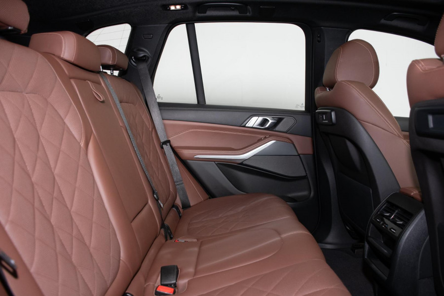 2022 BMW X5 G05 xDrive30d M Sport SUV